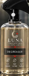 Heavy Duty Degreaser