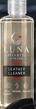 Premium Leather Cleaner & Restorer