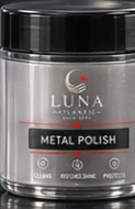 Metal Polish
