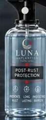 Rust Protection Sealer