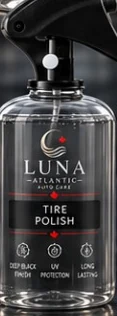Tire Shine
